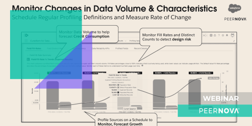 Architect’s Guide to Achieving a Customer 360 View in a Multi-Org Strategy Webinar